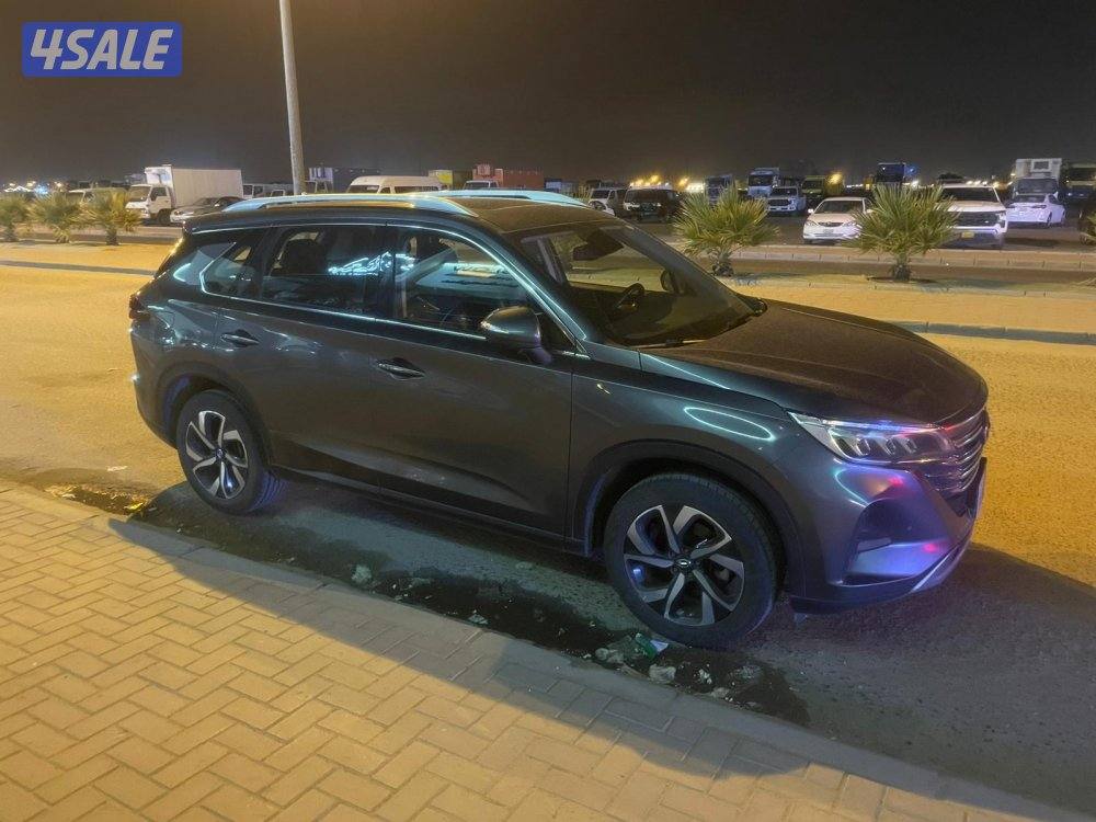 جيب GS5 الفل1