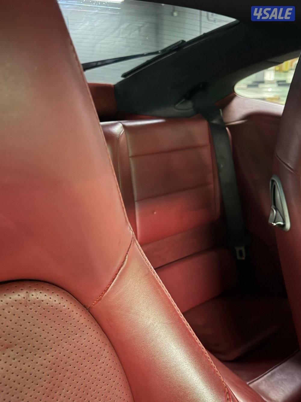 بورش كريرا ٤ وكاله الكويت13