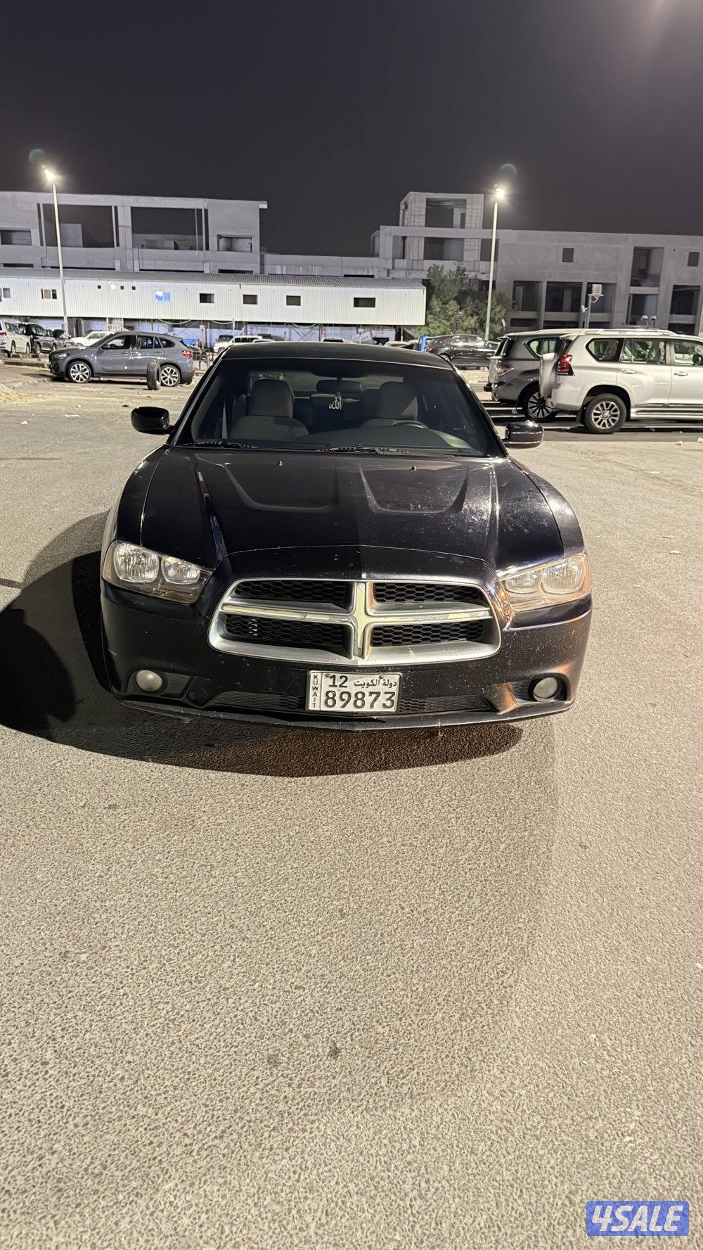 دودج نظيف شرط ..3