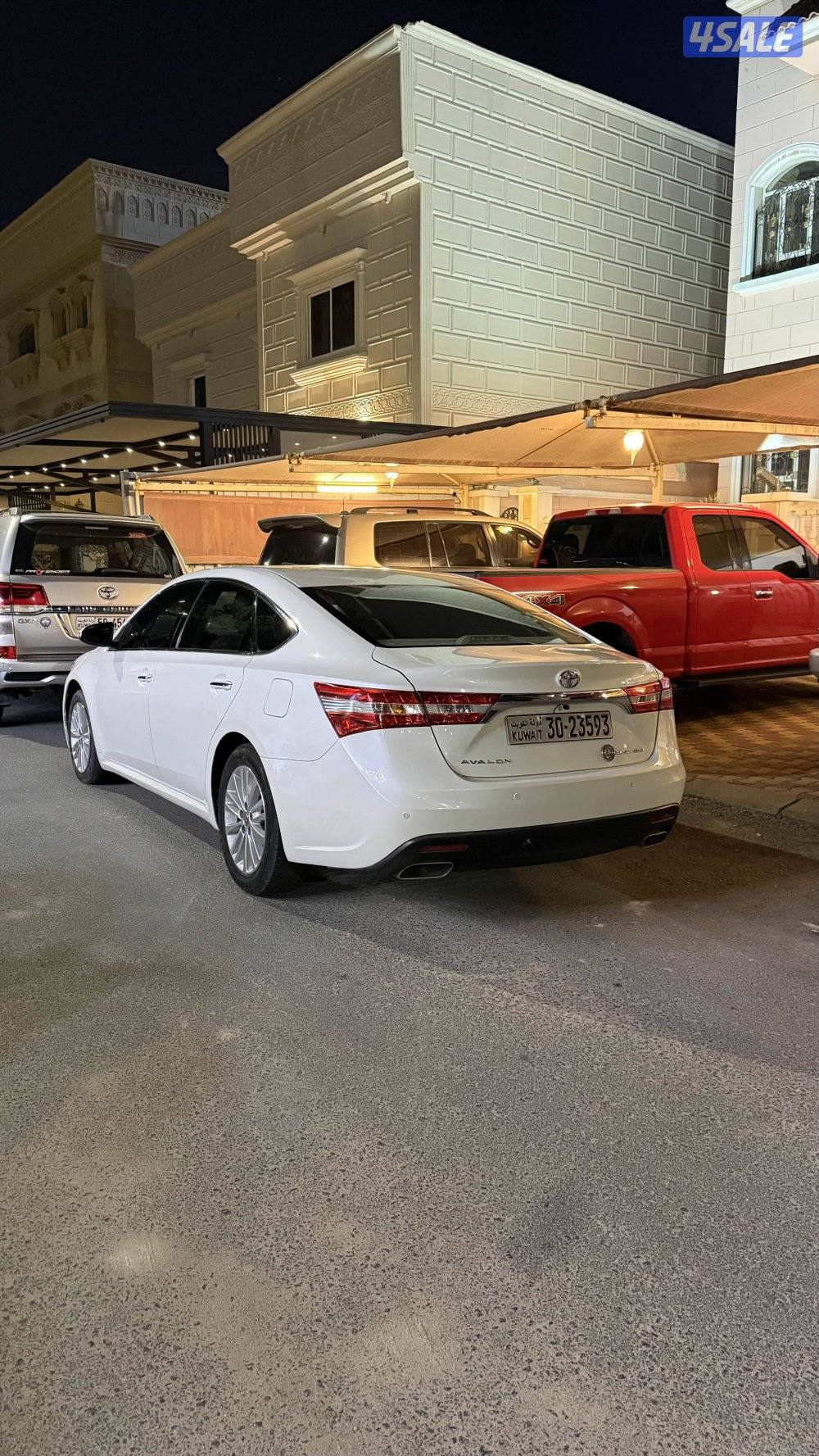 افلون ماشي ١٧٥4