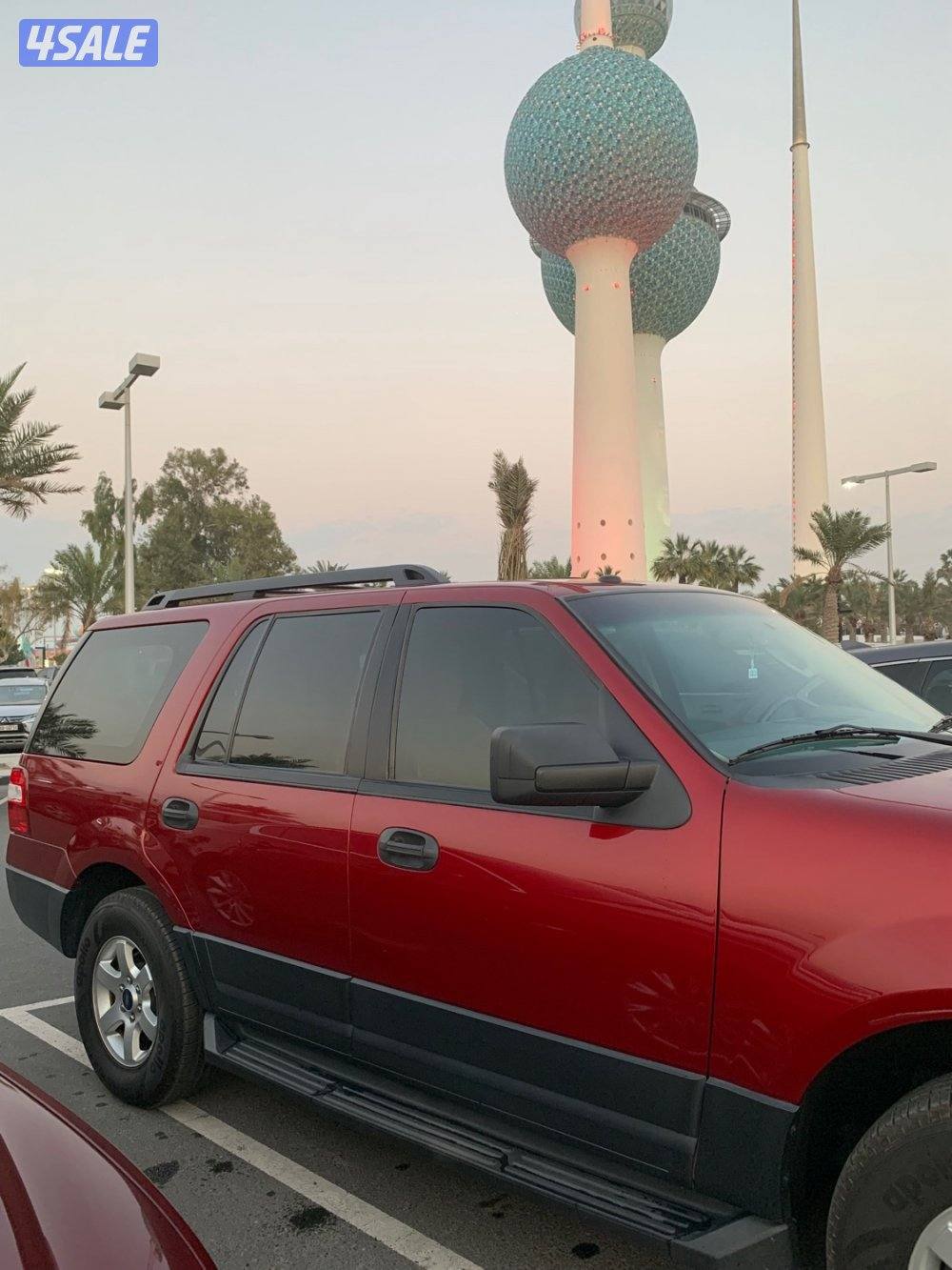 فورد اكسبدشن  20151