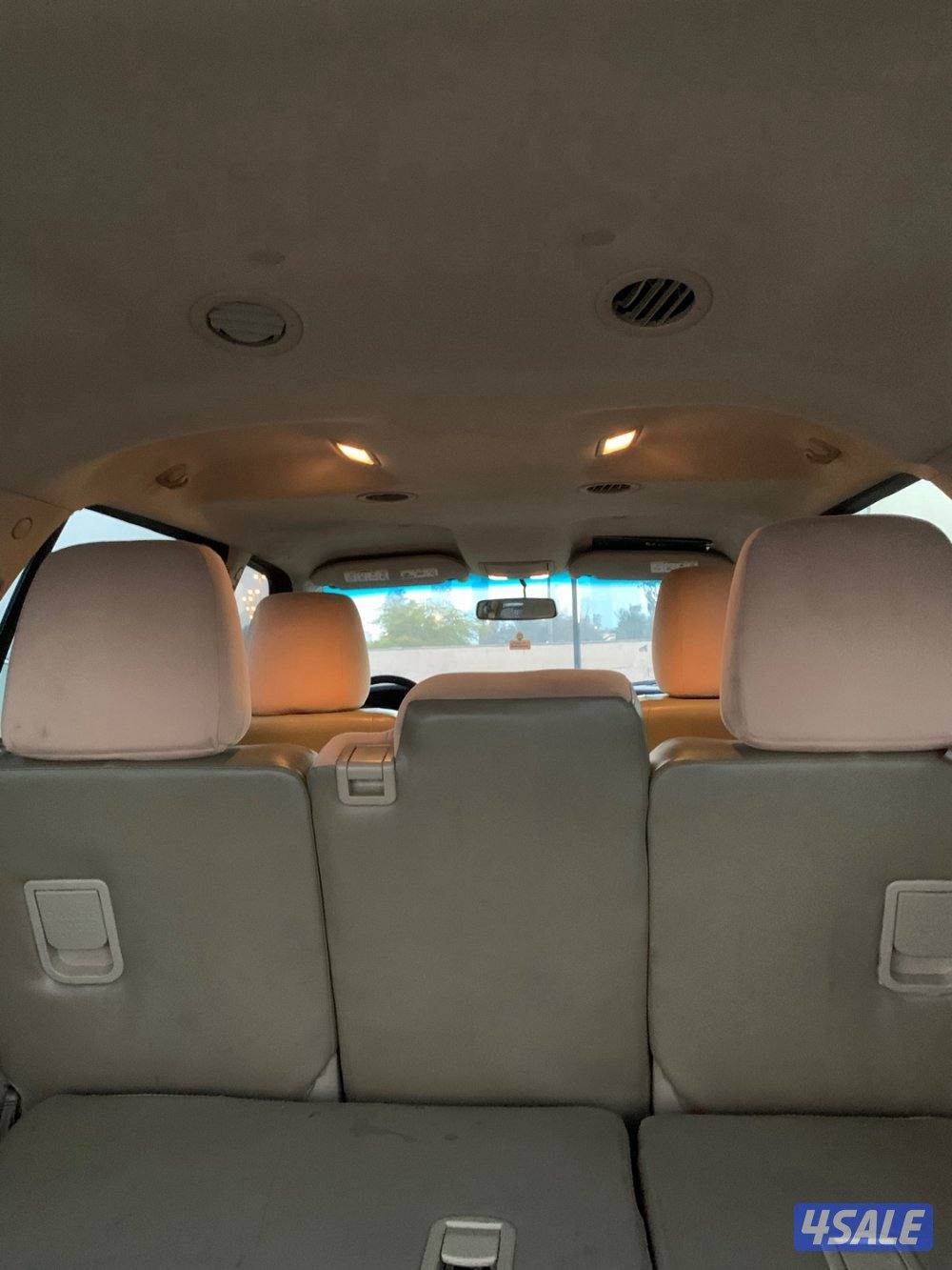 فورد اكسبدشن  20157