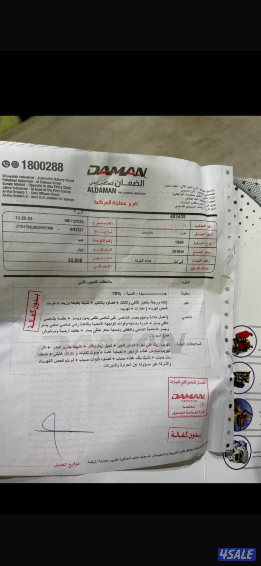 Vxr 99 استعمال يومي5