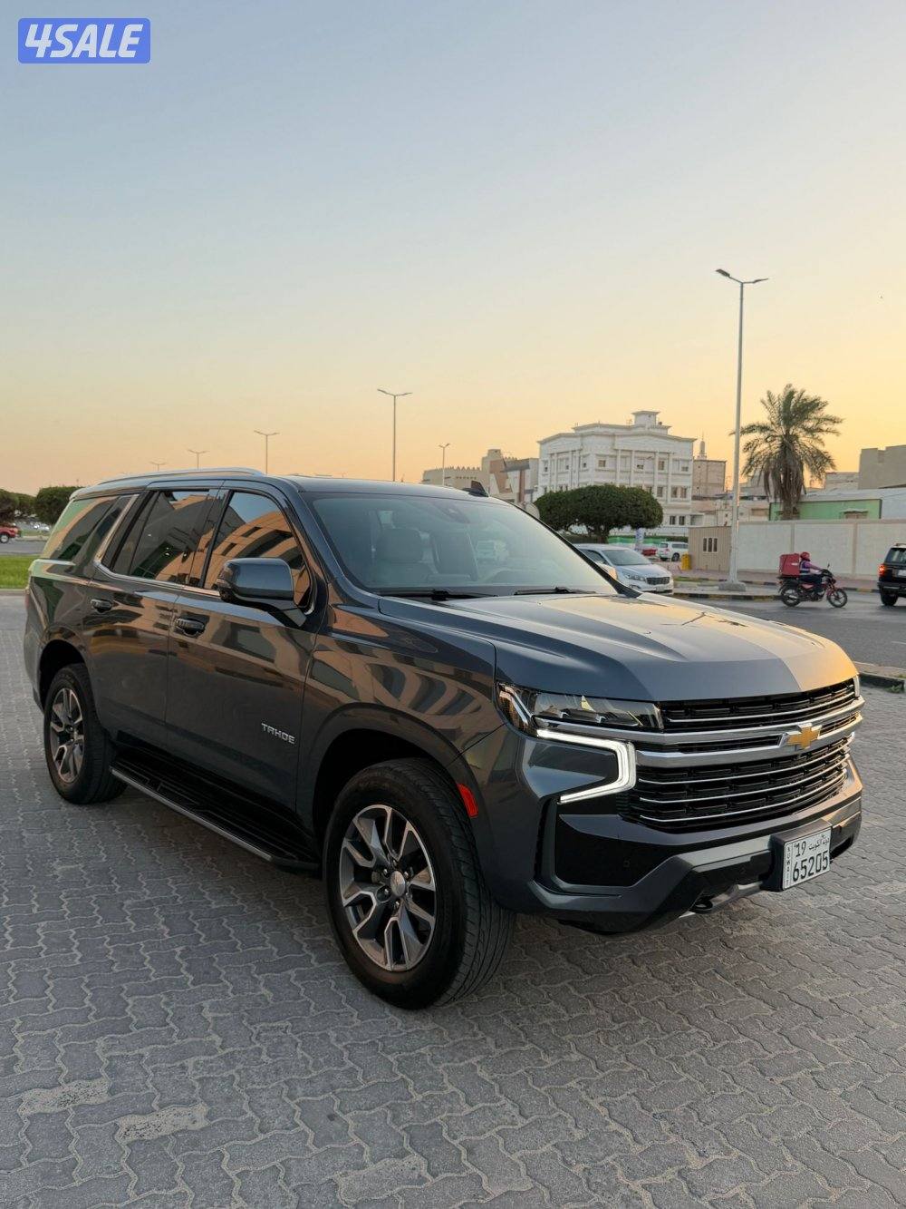 تاهو سقنجر فل ابشن ٢٠٢١0