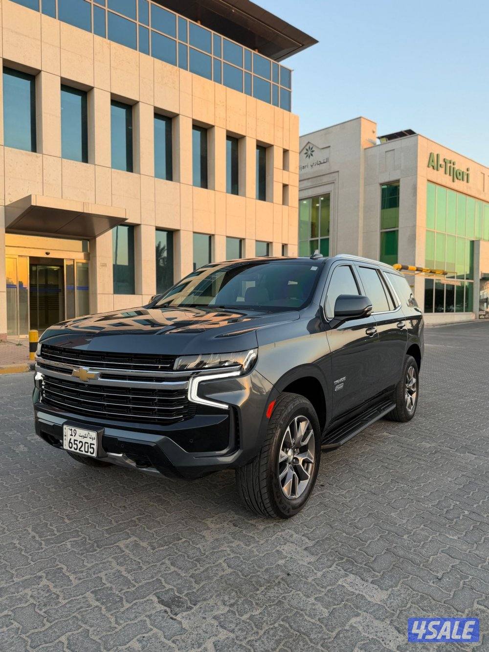 تاهو سقنجر فل ابشن ٢٠٢١1