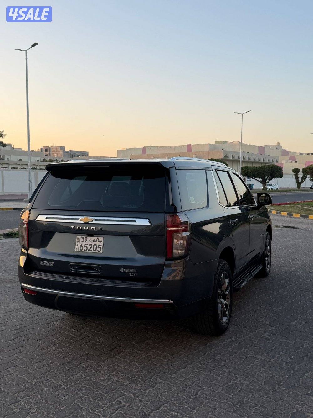 تاهو سقنجر فل ابشن ٢٠٢١2