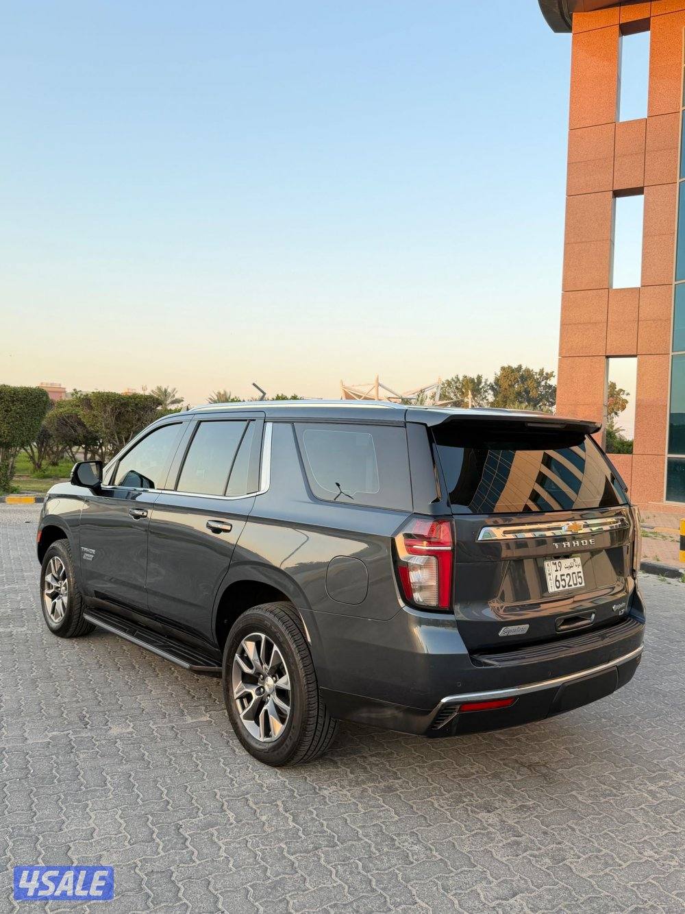 تاهو سقنجر فل ابشن ٢٠٢١4