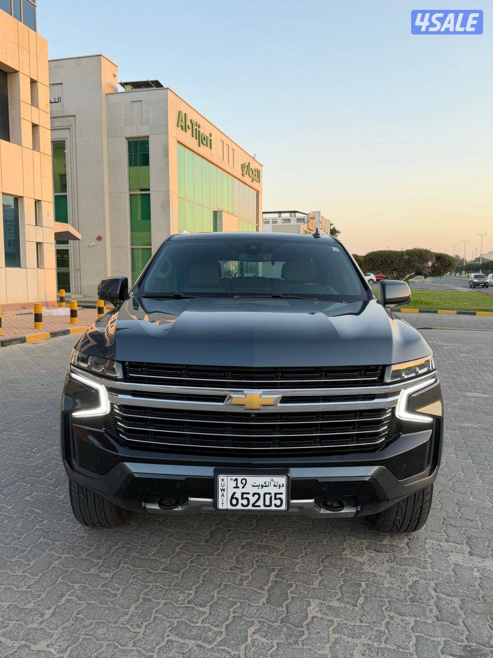 تاهو سقنجر فل ابشن ٢٠٢١6