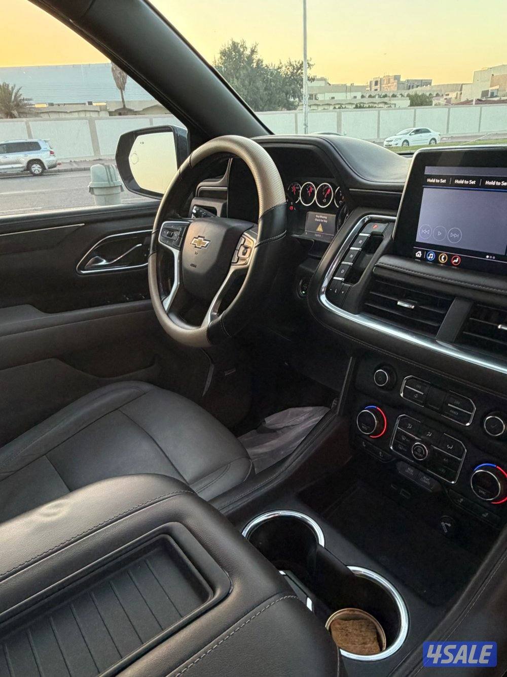 تاهو سقنجر فل ابشن ٢٠٢١7