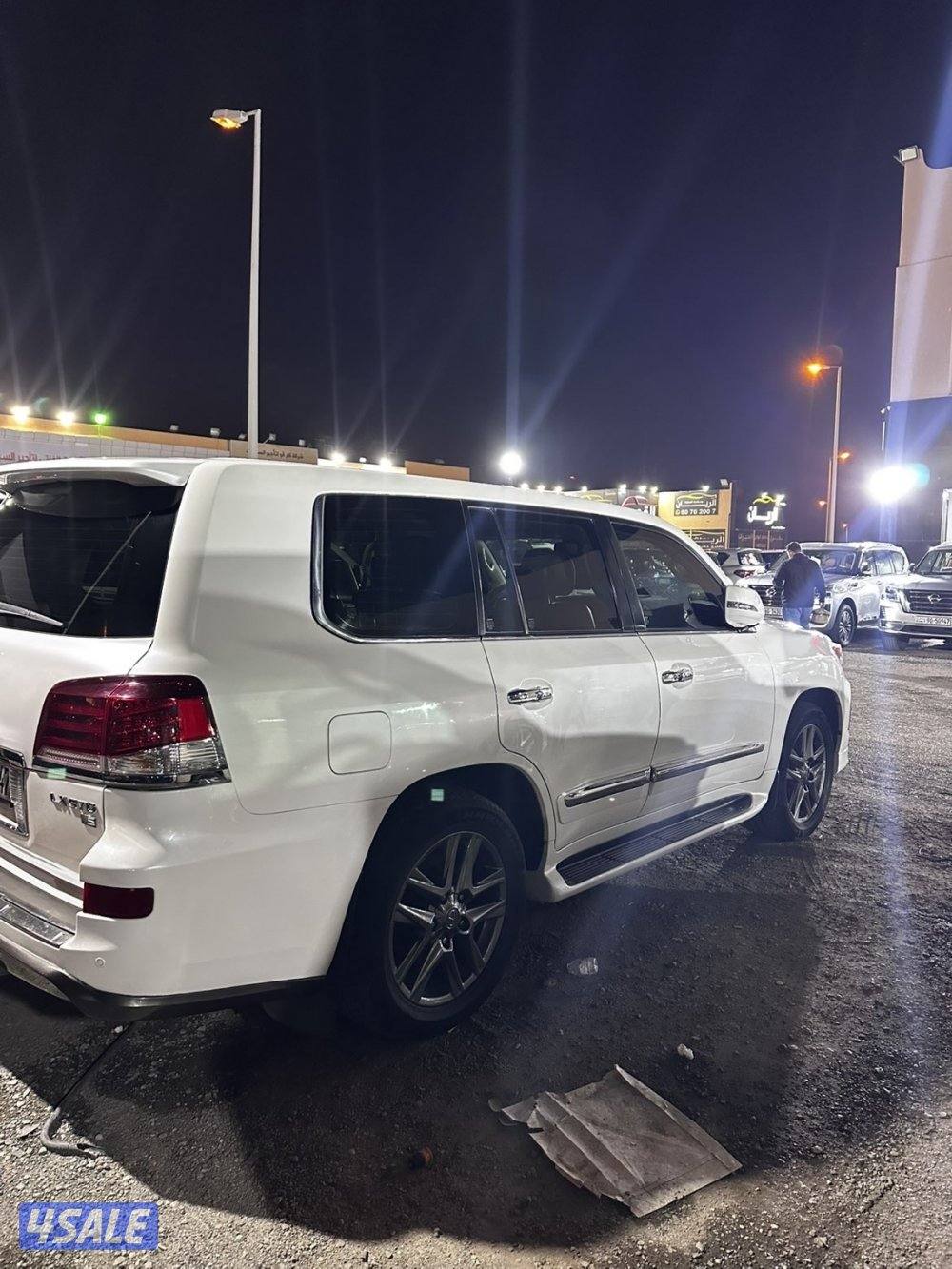 للبيع ليكسيز نضيف1