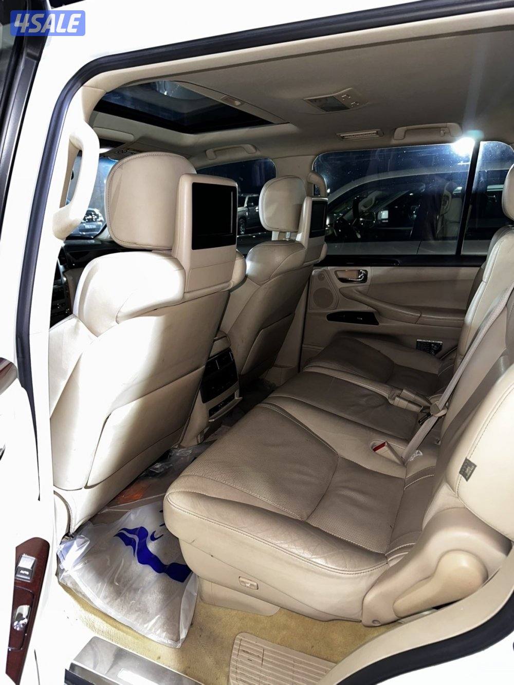 للبيع ليكسيز نضيف2