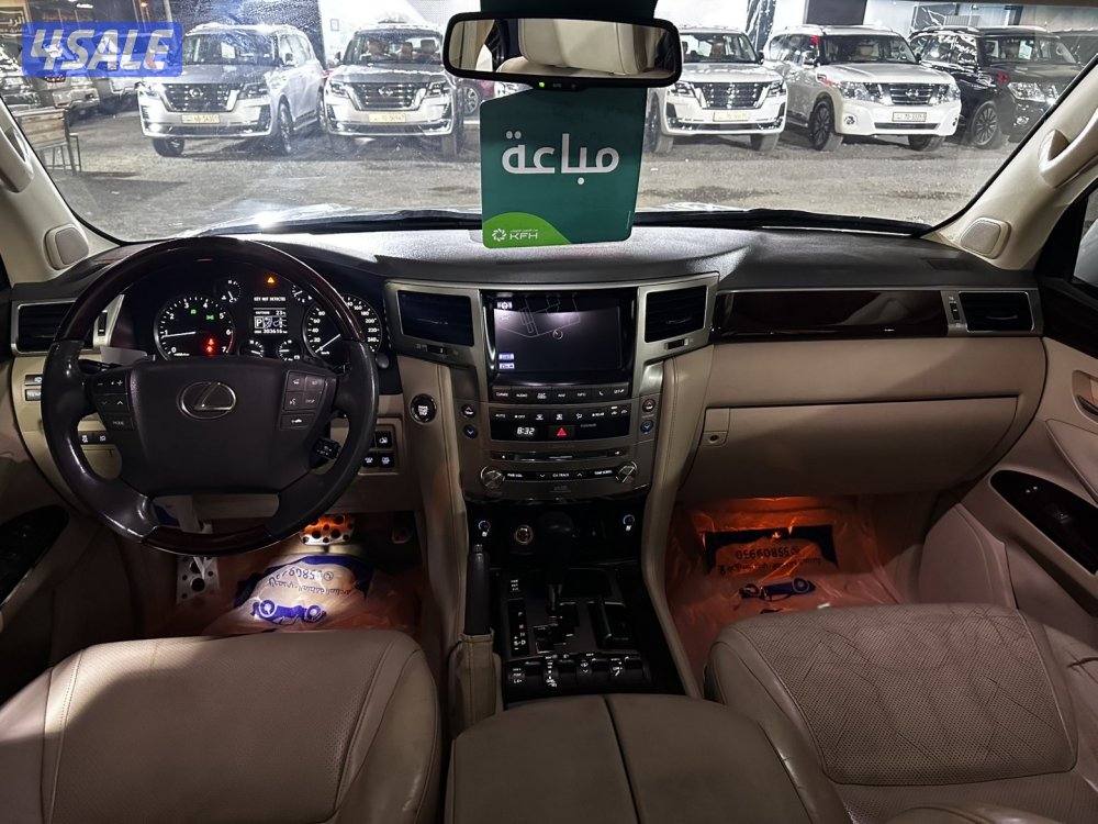 للبيع ليكسيز نضيف3