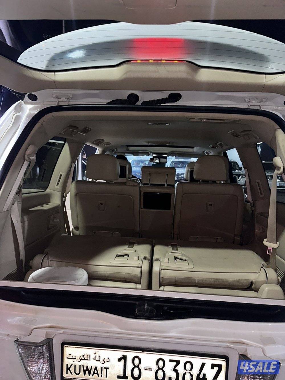 للبيع ليكسيز نضيف6