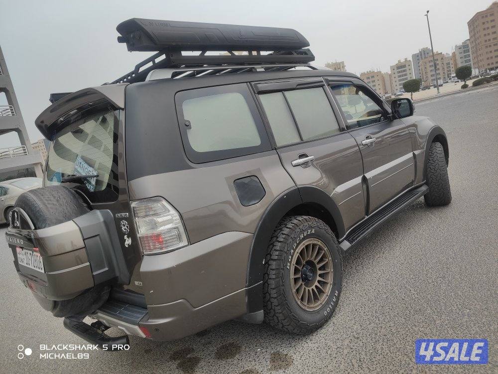 باجيرOffRoad1