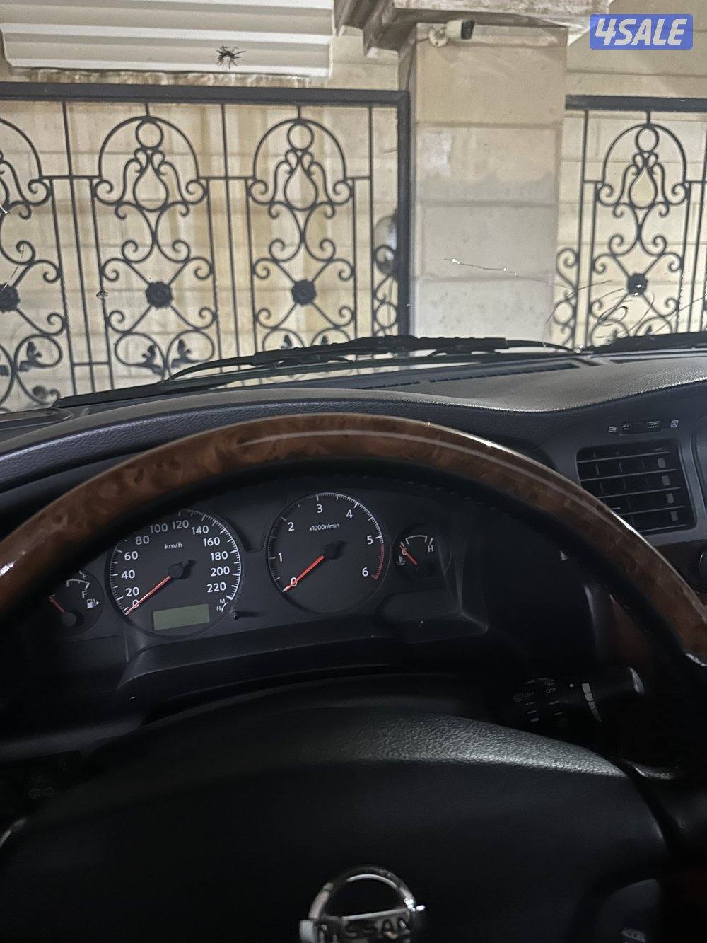 للبيع فتك موديل ٢٠١٩1