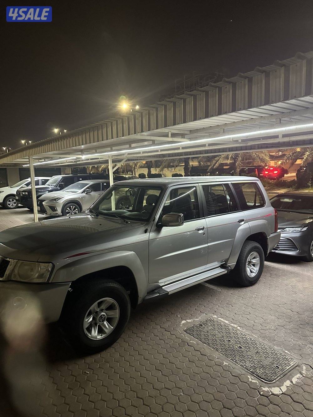 للبيع فتك موديل ٢٠١٩0