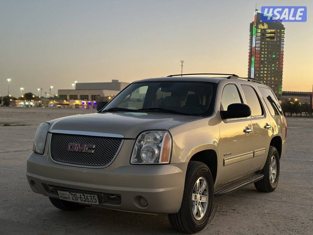 يوكن 2012 للبيع او للبدل2