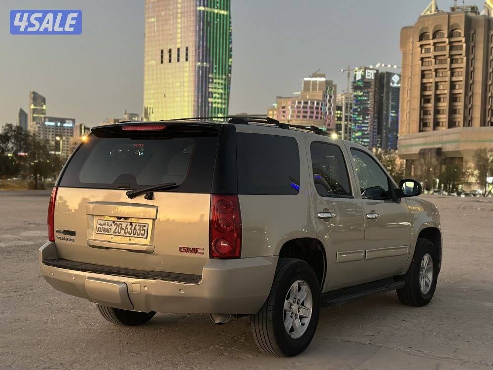 يوكن 2012 للبيع او للبدل3