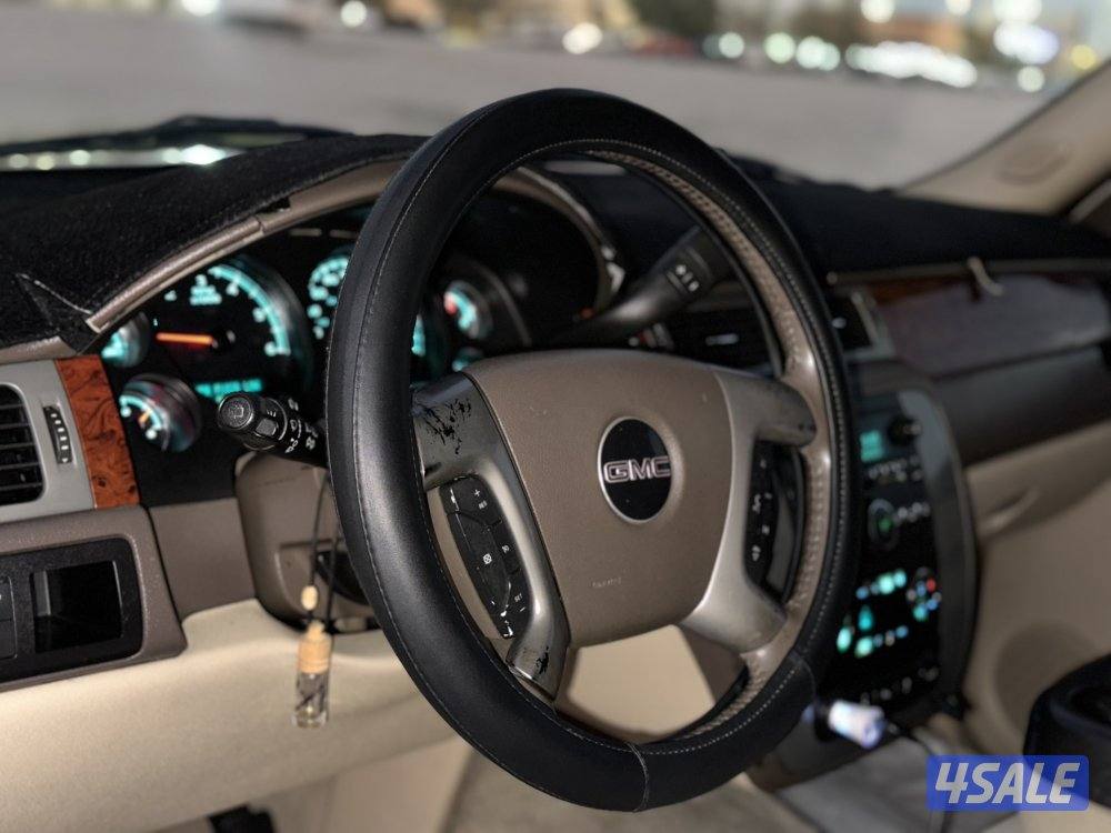 يوكن 2012 للبيع او للبدل5