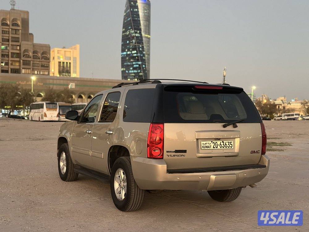 يوكن 2012 للبيع او للبدل4