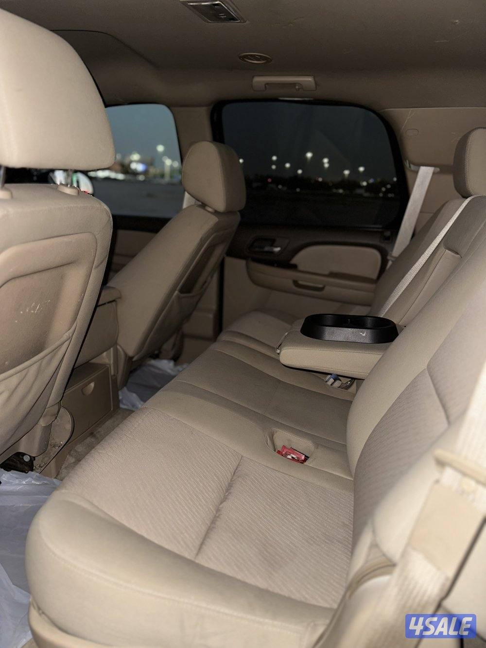 يوكن 2012 للبيع او للبدل6