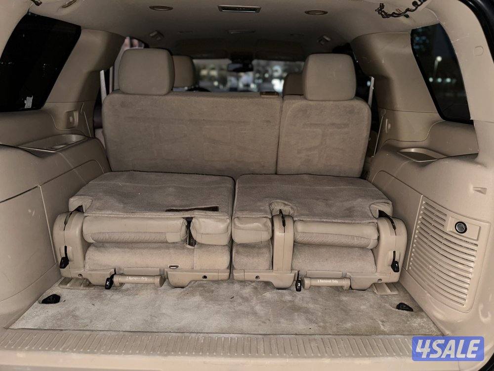 يوكن 2012 للبيع او للبدل7