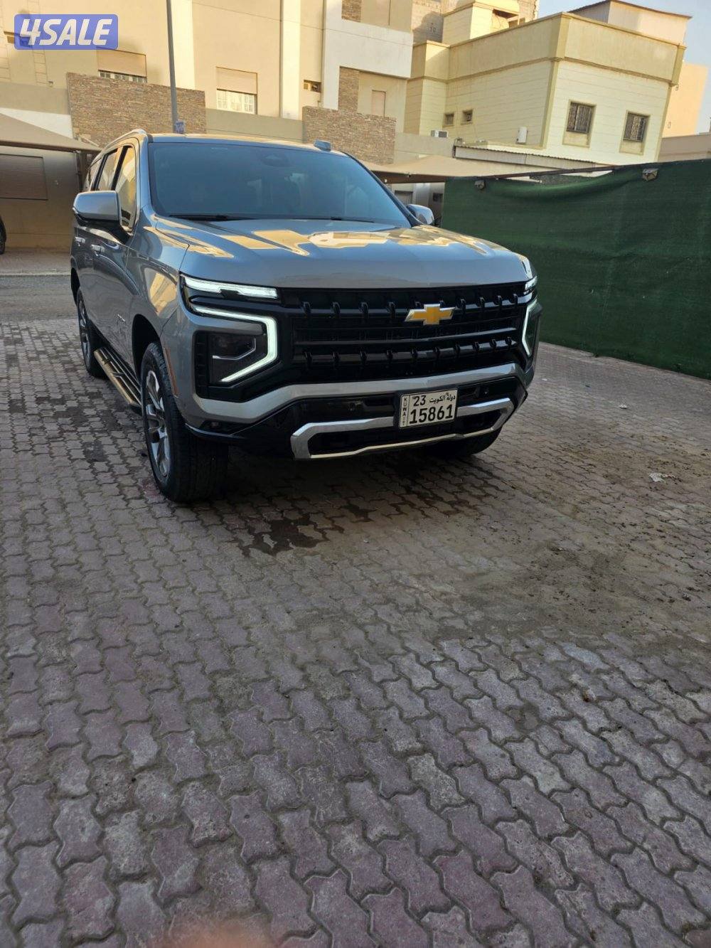 تاهو LT فئة سقنتشر 2025 كامل المواصفات0