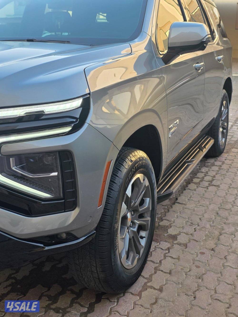 تاهو LT فئة سقنتشر 2025 كامل المواصفات1