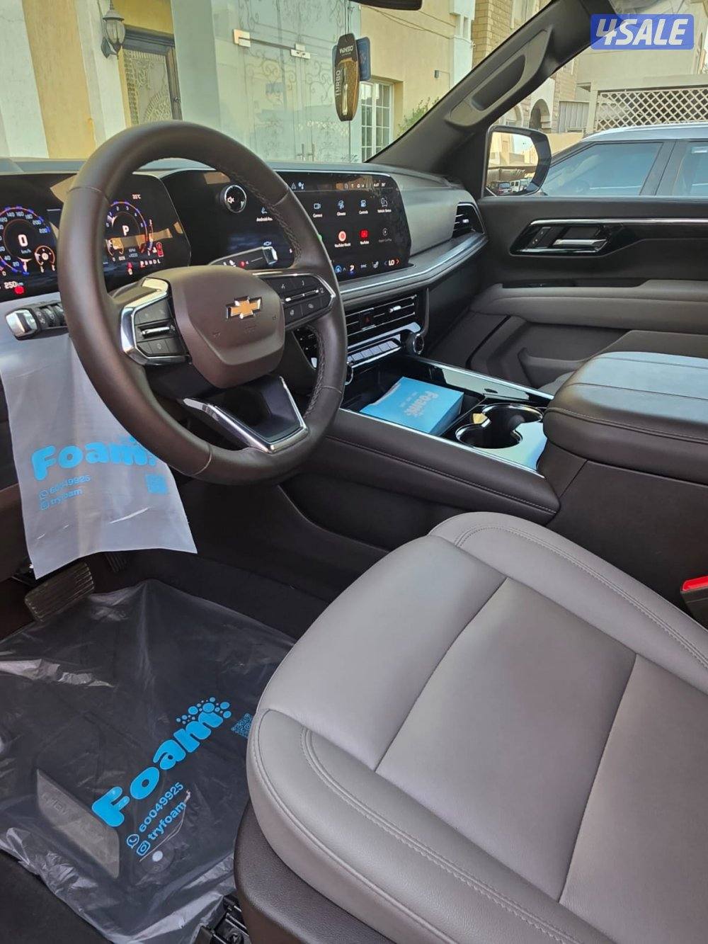 تاهو LT فئة سقنتشر 2025 كامل المواصفات3