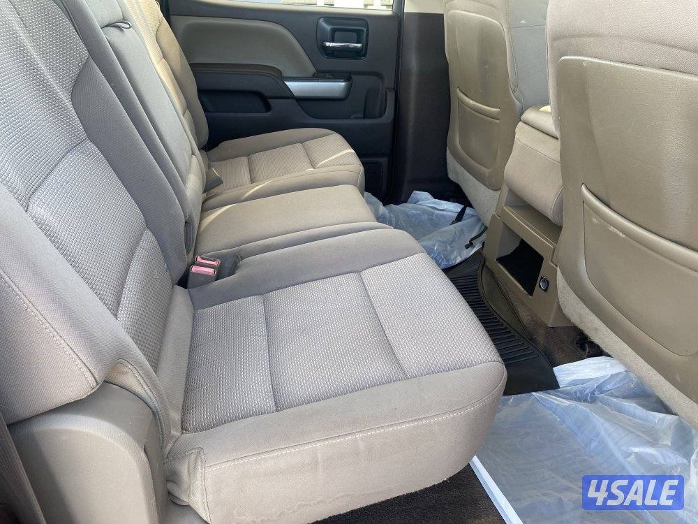 سلفرادو ٢٠١٤4