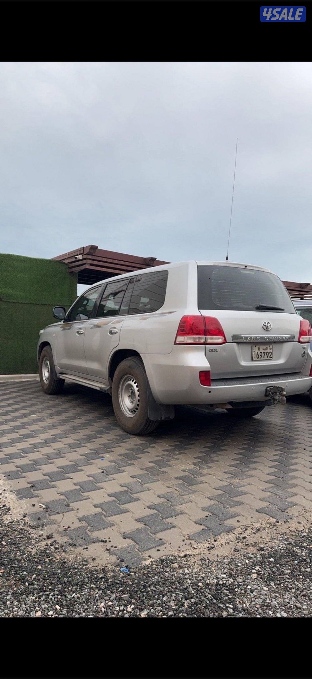 للبيع GXR  صبغ وكاله شرط فحص2