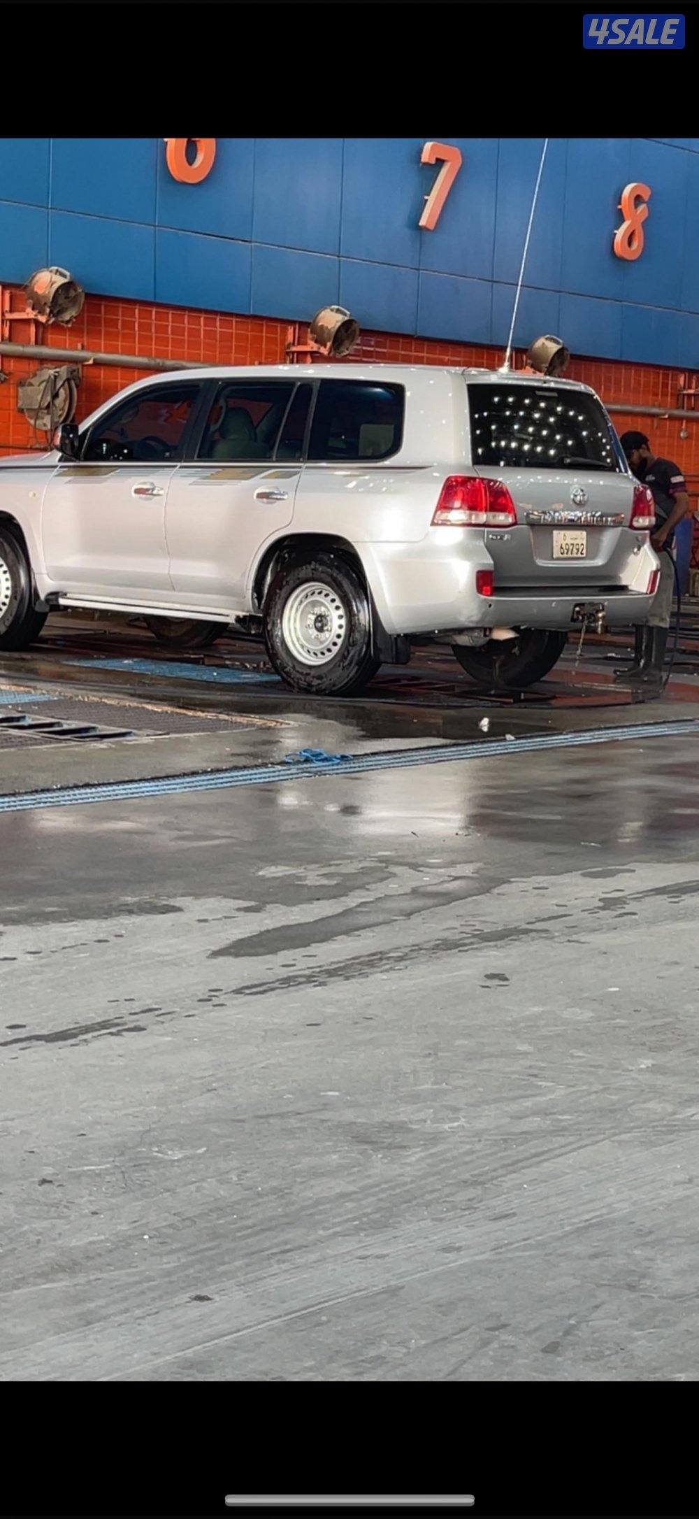 للبيع GXR  صبغ وكاله شرط فحص3