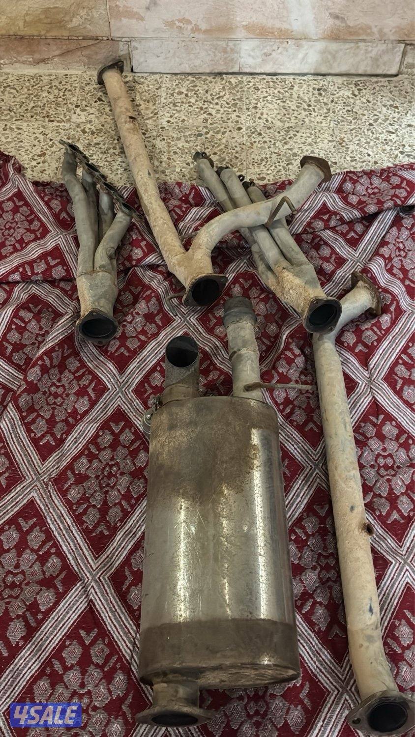 هدرز 5,7 كان رراكب على فكسار ١٨0