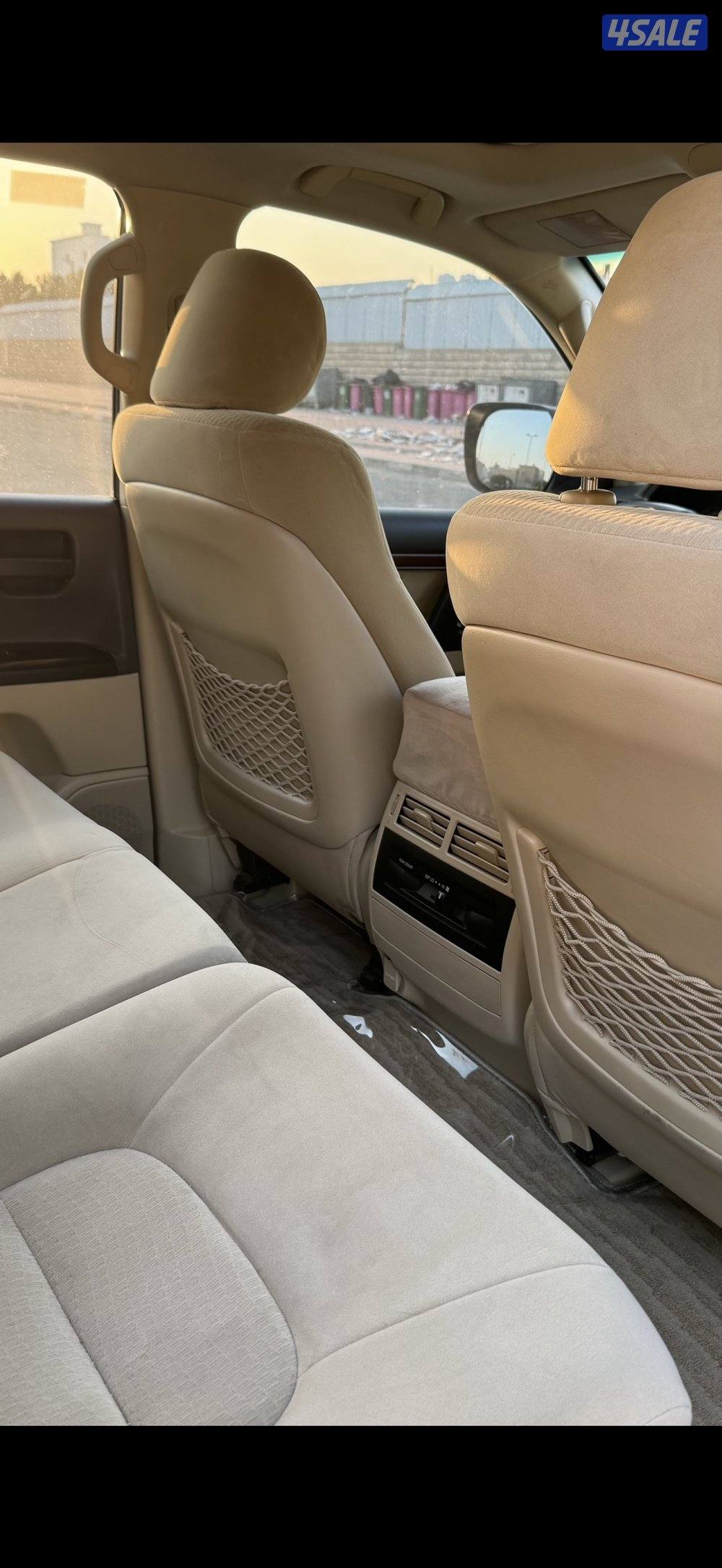 لاندكروزر 20164