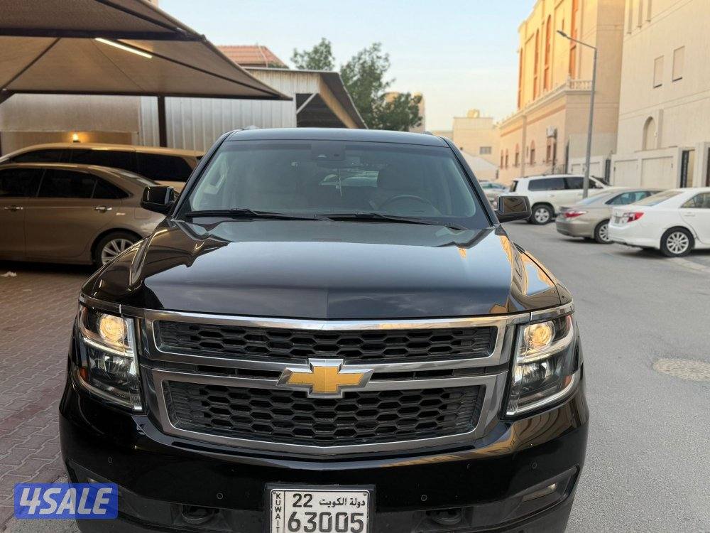 للبيع تاهو LT 20160