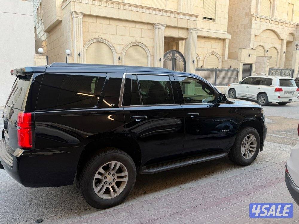 للبيع تاهو LT 20162