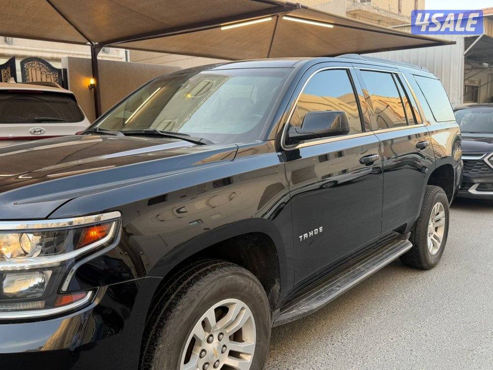 للبيع تاهو LT 20163