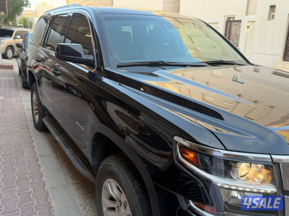 للبيع تاهو LT 20164