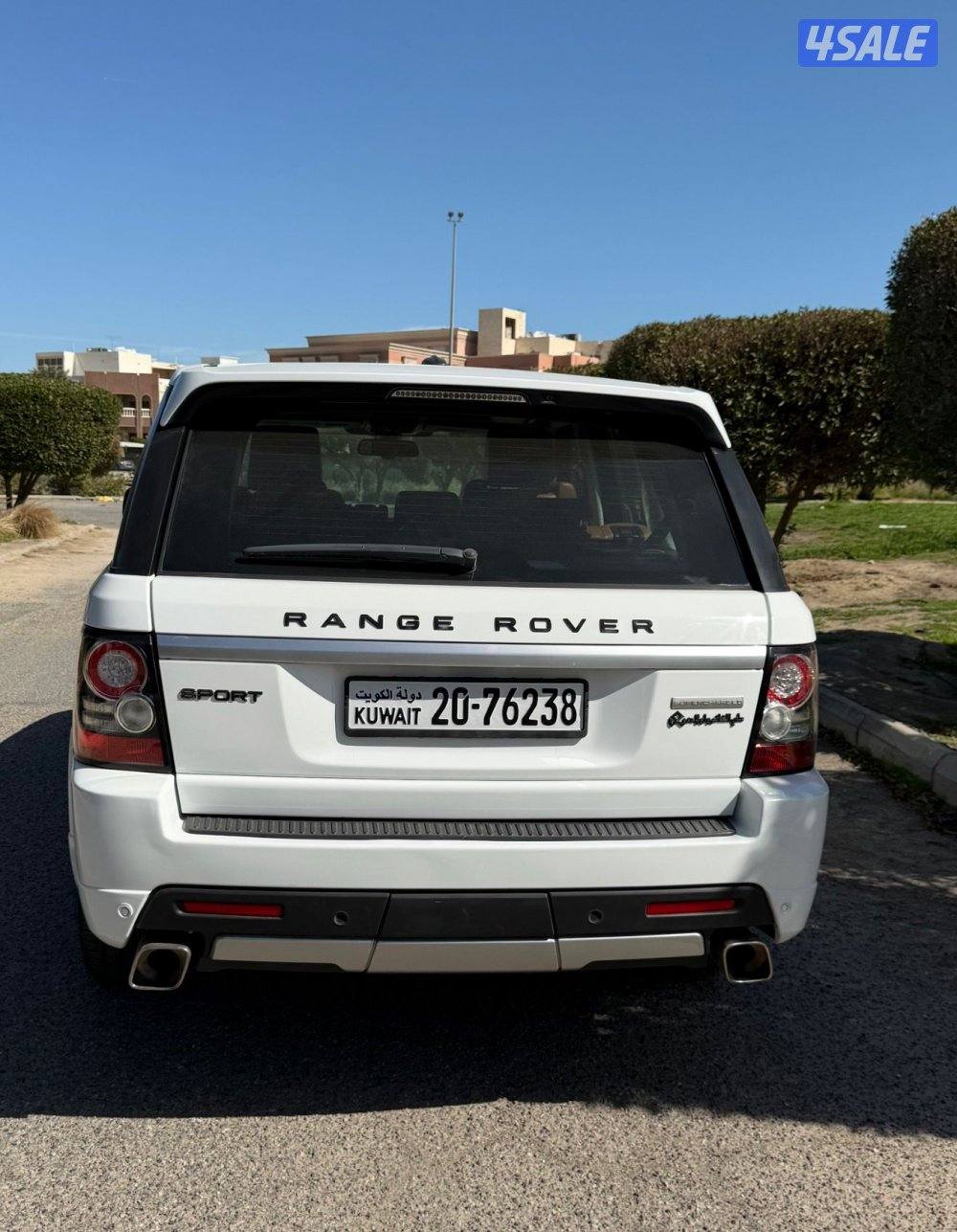 رنج روفر 2013 بحاله فوق الممتازة سيرفيس منتظم حتي الآن4