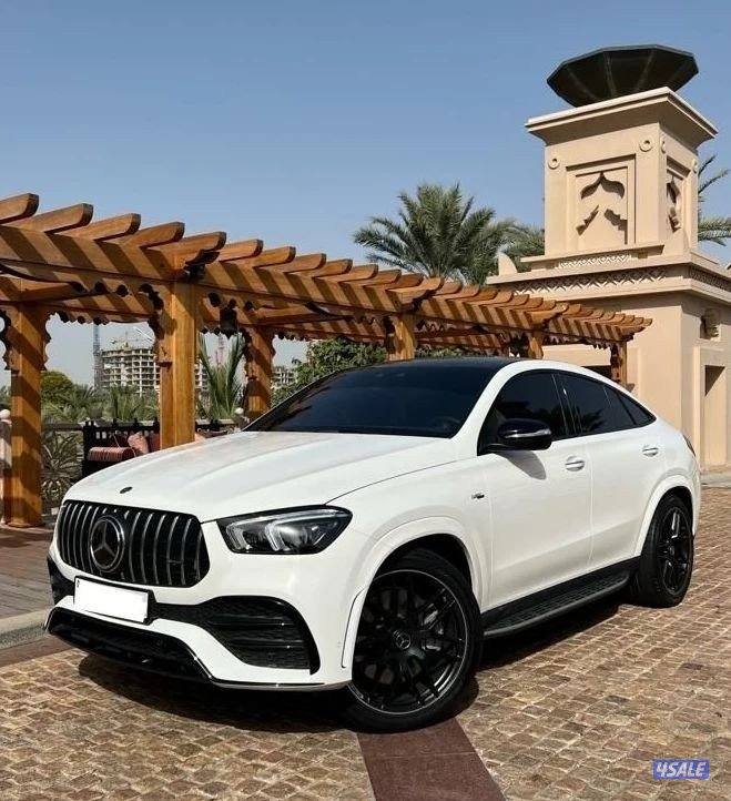 GLE 53 AMG - 20220