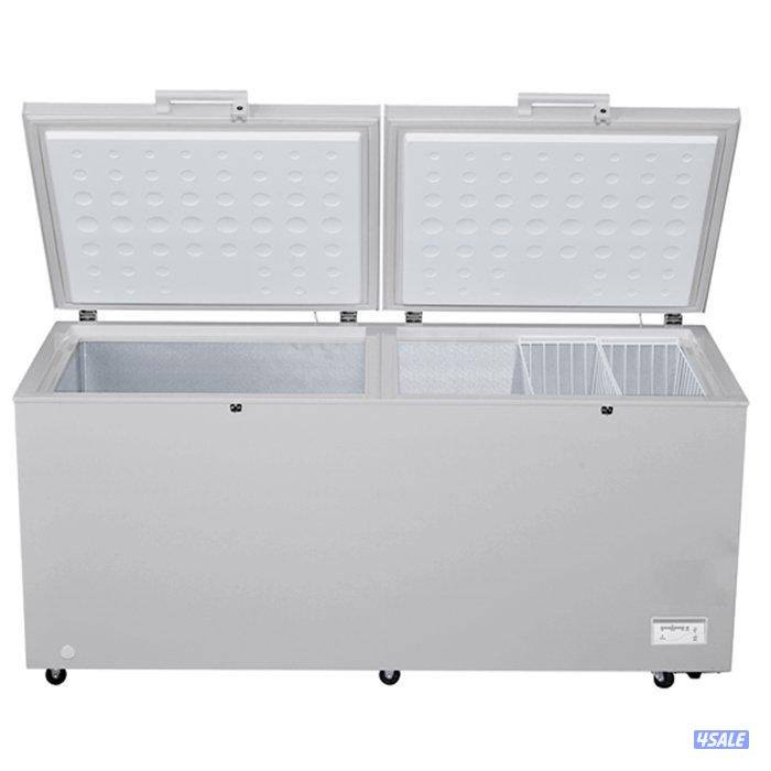 فريزرات ارضي و عامودي جديد3