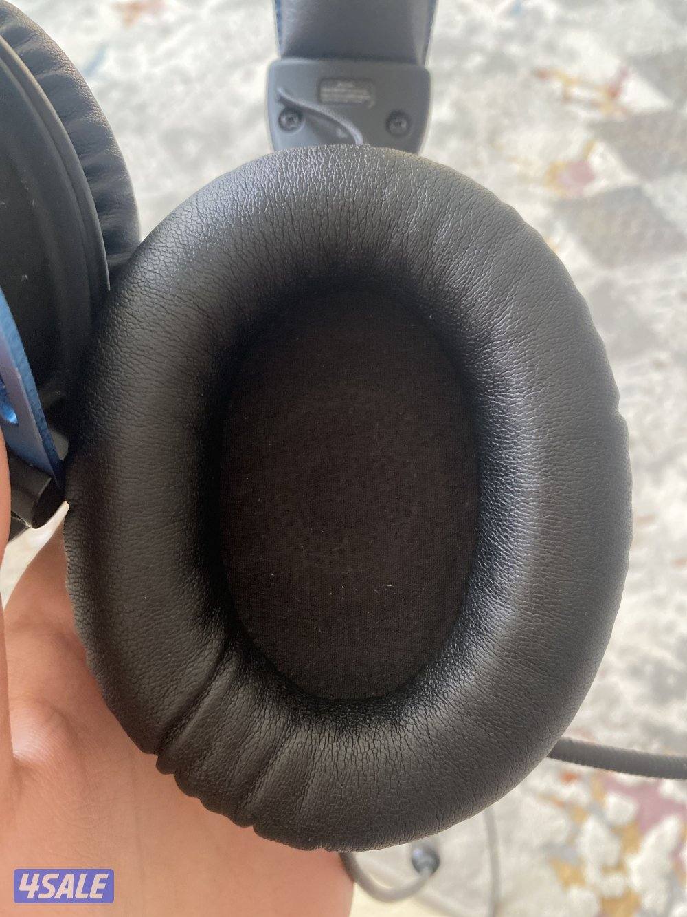 HyperX cloud alpha s2