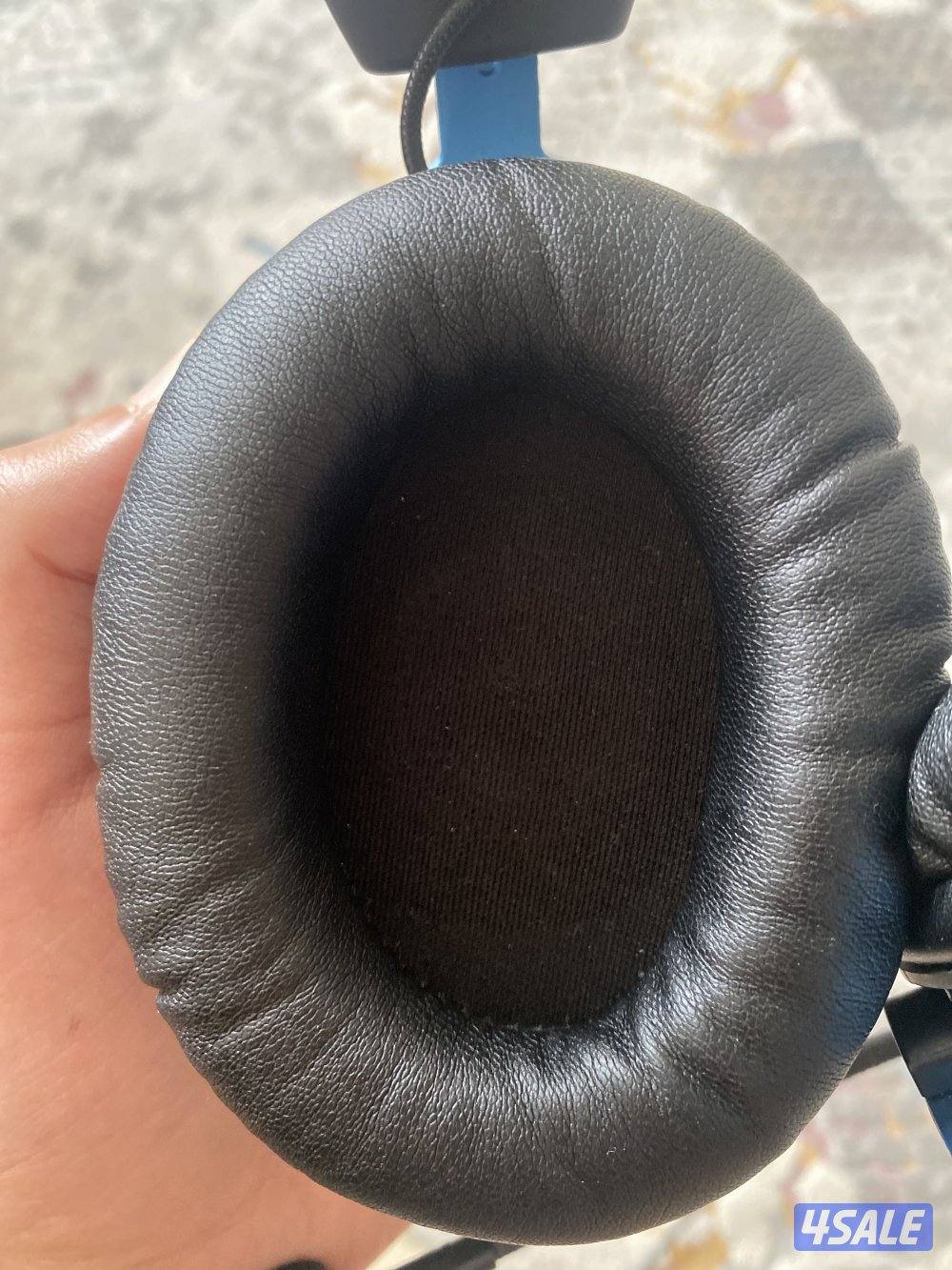 HyperX cloud alpha s3