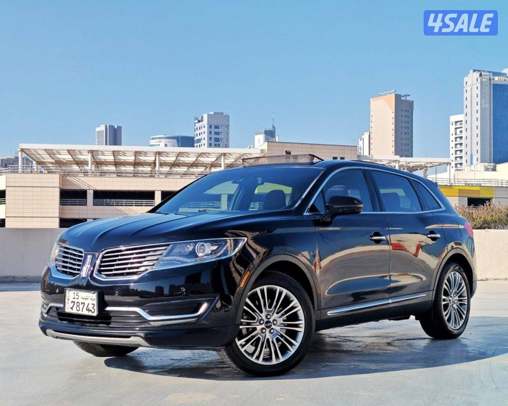 MKX - 2017 اعلى درجه بالمواصفات0