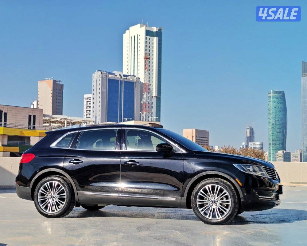 MKX - 2017 اعلى درجه بالمواصفات4