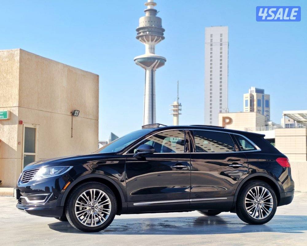 MKX - 2017 اعلى درجه بالمواصفات5