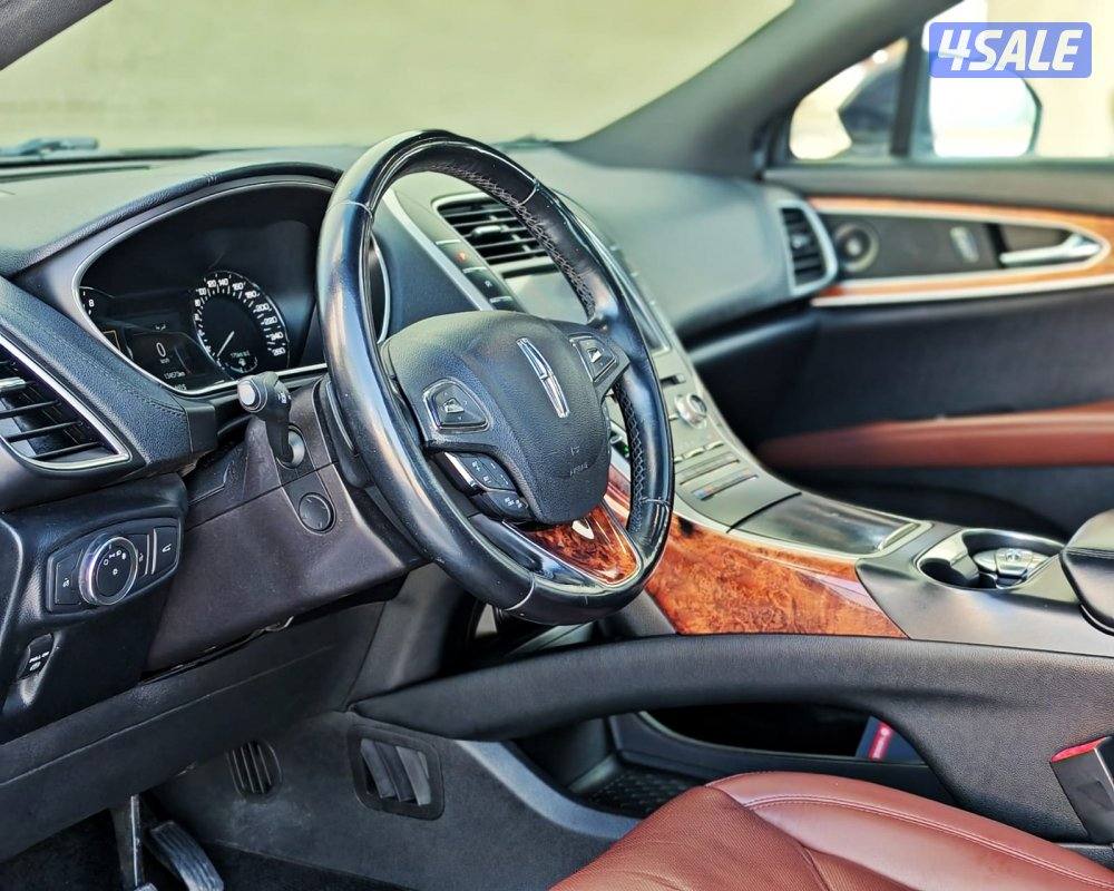 MKX - 2017 اعلى درجه بالمواصفات6