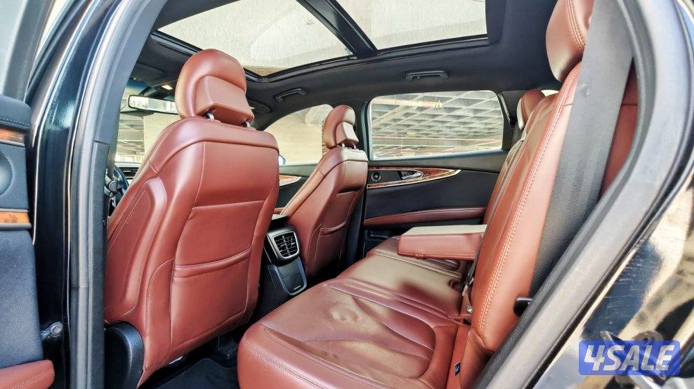 MKX - 2017 اعلى درجه بالمواصفات8