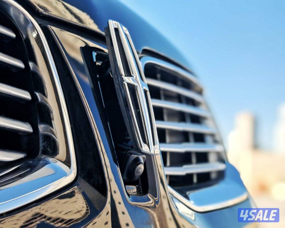 MKX - 2017 اعلى درجه بالمواصفات9