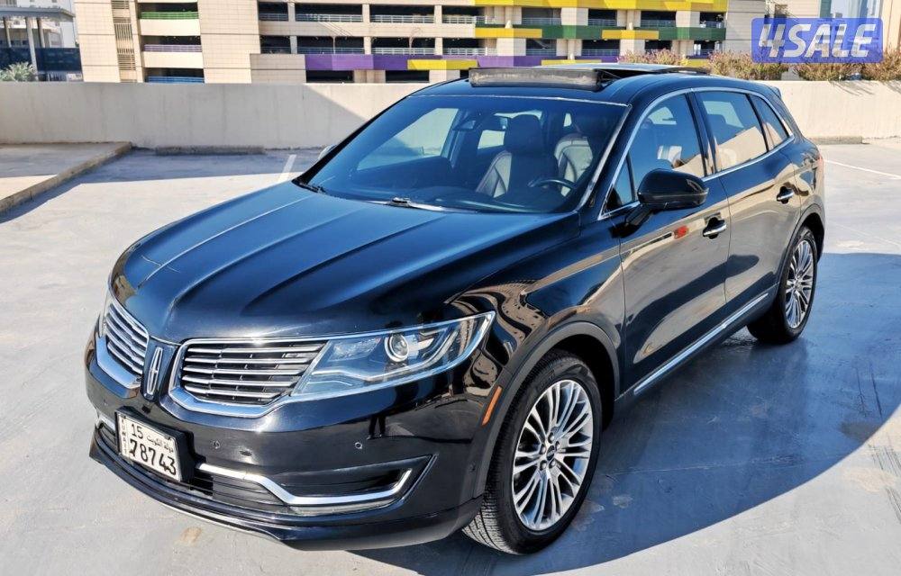 MKX - 2017 اعلى درجه بالمواصفات13